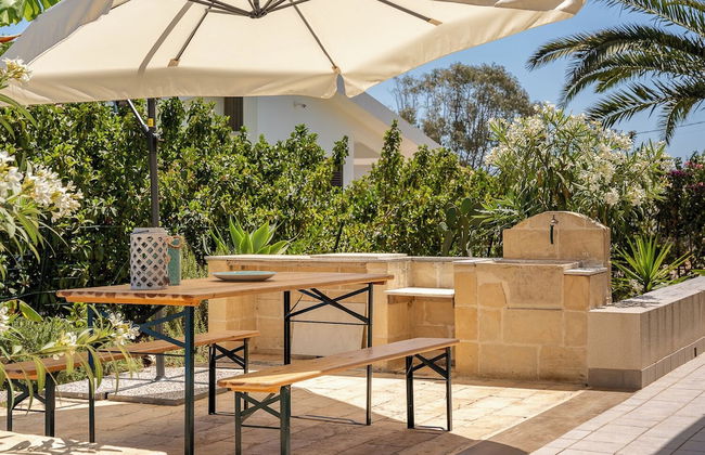 Villetta al Plemmirio by Wonderful Italy - Photo 22