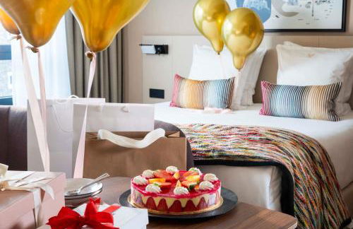 Yuna Montmartre - ApartHotel - Foto 17