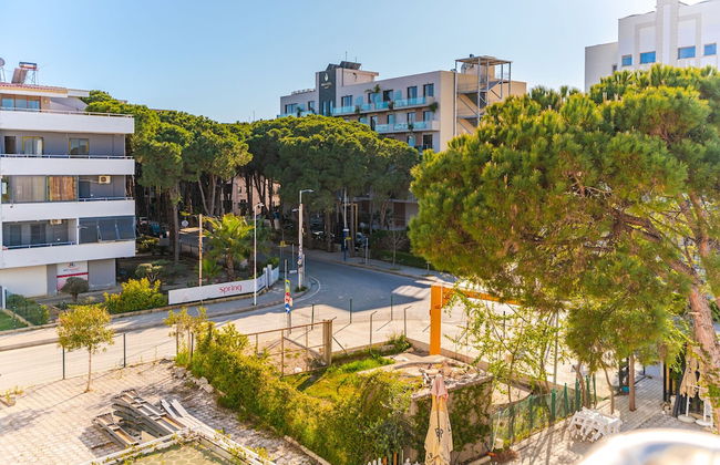 Wave Seaside Apartment - Photo 33