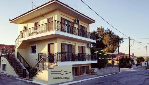 Central Moudros apartments - Foto 2