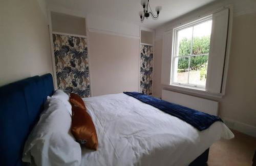 Wokingham - Central 2 beds home with parking - Foto 12
