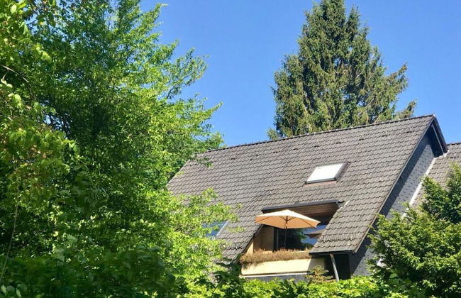 Holiday Apartment "beautiful Life" - Foto 30