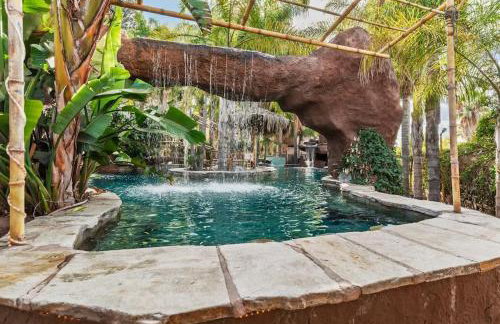 Paradise Lagoon Resort Style Pool Getaway - Foto 19