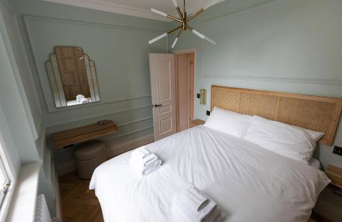 Boutique Apartment in Camden road - Foto 24