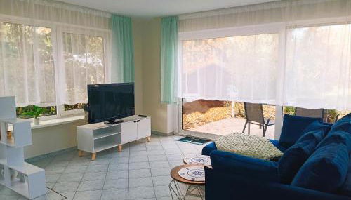 Ferienhaus - Ankerplatz am Werlsee, mit eigenem Bootssteg und Sauna - Foto 5