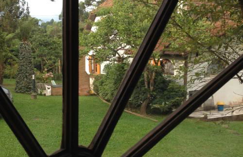 Passarim Chalé - Foto 16