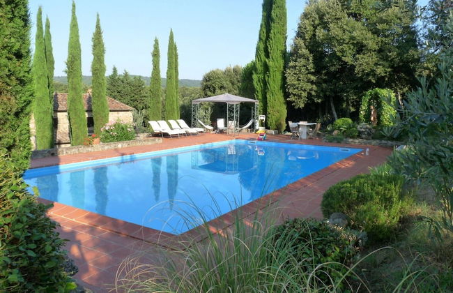 Luxury Privacy in the Heart of Tuscany - Foto 33