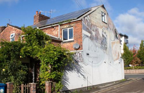 The Pottery Flat Chesterfield Three Star Gold - Foto 19