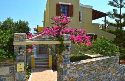 Thalassini Avra - Foto 43