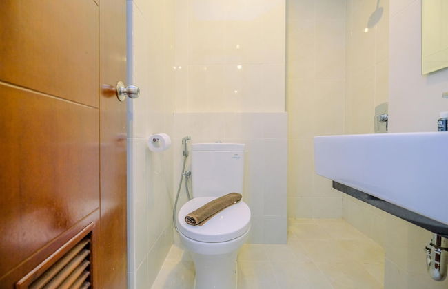 Good Choice And Elegant 2Br Apartment Capitol Park Residence - Photo 20