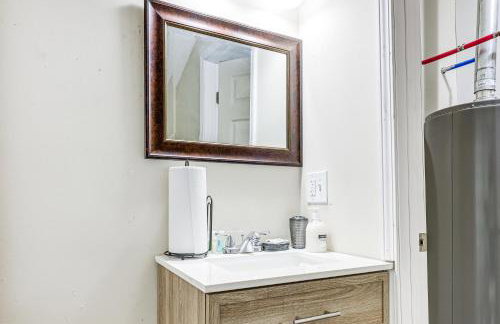 Doris and Susans Place - Historic Tuskegee Home - Foto 14