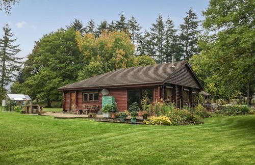 Ardle Lodge - Foto 1