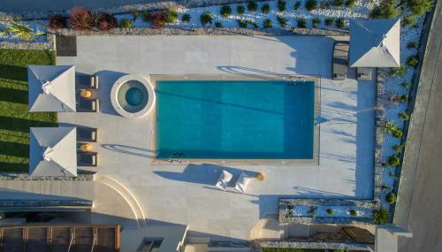 Kymo Instyle Villa - Sea view Private pool Jacuzzi - Foto 4