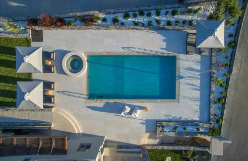 Kymo Instyle Villa - Sea view Private pool Jacuzzi - Photo 4