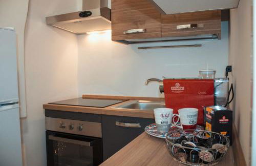 Casa Morrone Residence - Foto 21