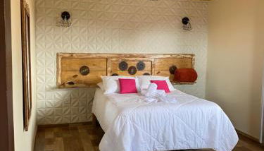 Suíte Aconchego Mineiro - Foto 4