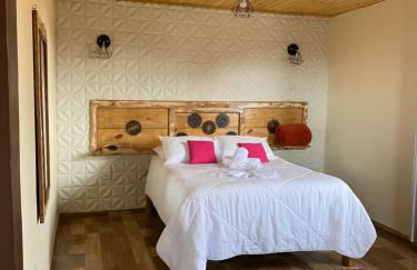 Suíte Aconchego Mineiro - Photo 4