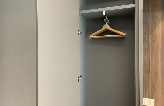 Suites Marilia Apartments - Photo 64