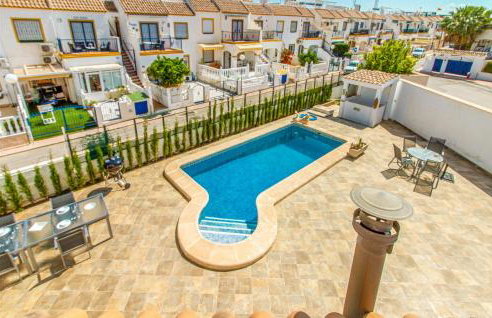 Amazing Home In Orihuela Costa - Foto 7