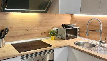 Sun and Sand El Cotillo - Foto 3, stove