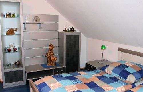 Ferienwohnung am Rotdornweg - Foto 17
