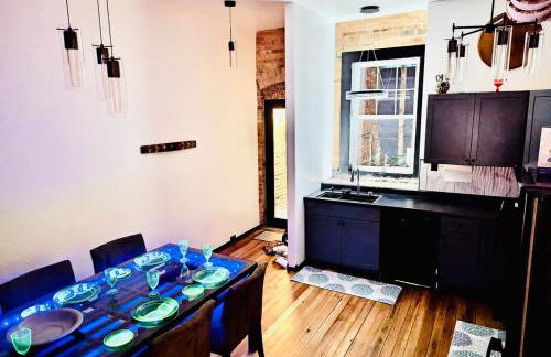 The Upstairs Escape - Foto 15