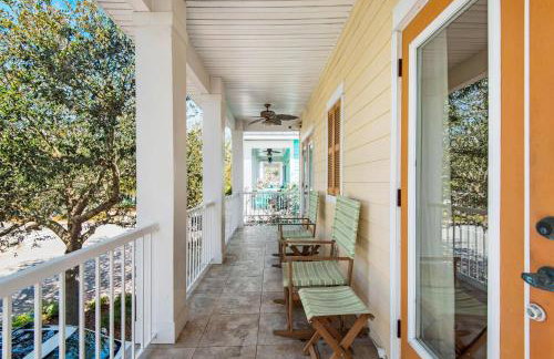 Southern Comfort VCB - Foto 69