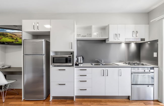 Essence Apartments Chermside - Foto 38