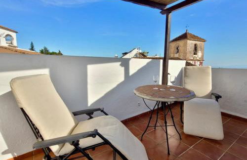 Tradicional casa con impresionantes vistas - Foto 18