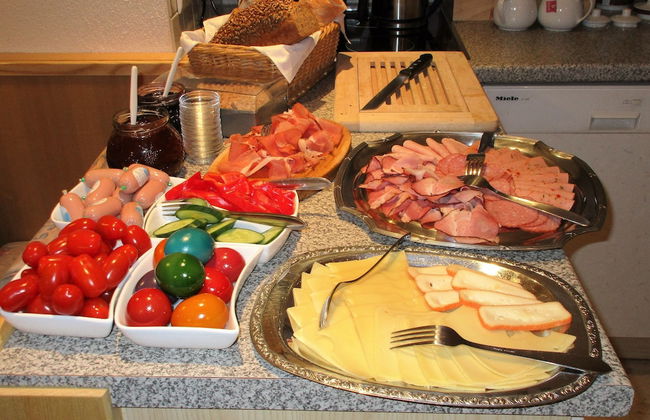 Haus Dorfschmied - Foto 43