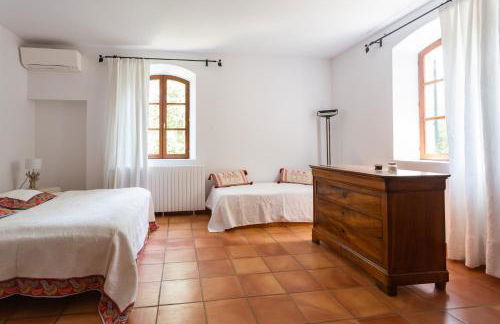 Le Mas du Château en Provence - Foto 18