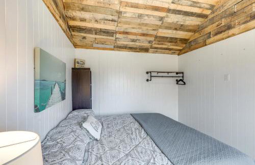 Fishing Pond Access Pet-Friendly Lorena Studio - Foto 11