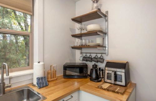 Evergreen Retreat AB 30 Night Minimum home - Foto 32