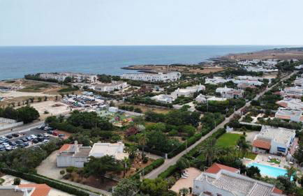 Villa Maria - Foto 6