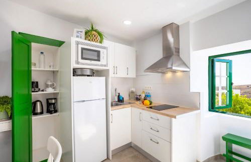 Casa La Destiladera - Jacuzzi - Vistas - Relax - Foto 24