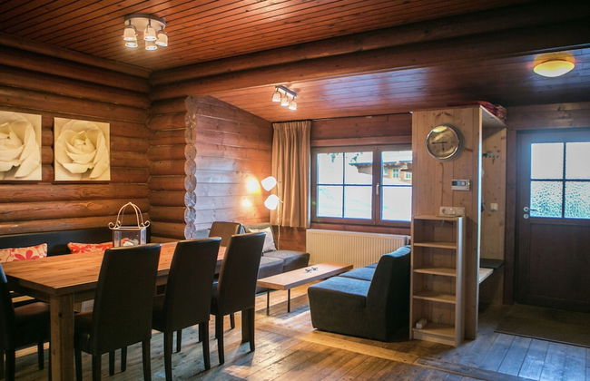Chalet in Worgl Near Ski Lift - Photo 14