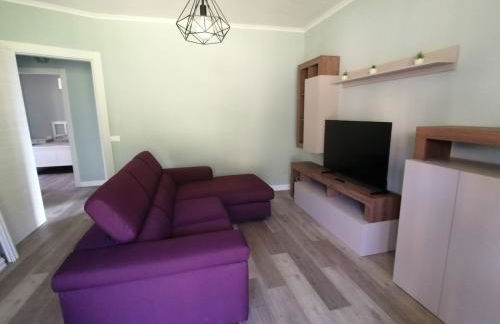 Tra lago e montagna - Foto 1