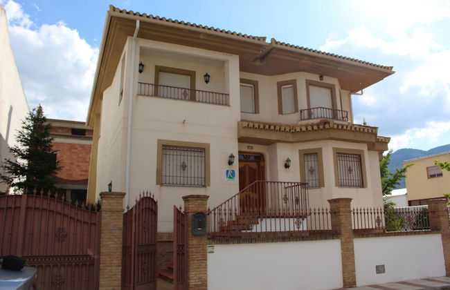 Villa Rural Campillo de Arenas - Foto 24