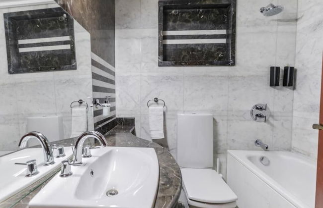 Sokon Residence Nile View at Hilton - Foto 43