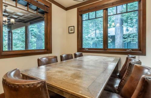 Cedar Crest - Owl Cottage 9 - Foto 13