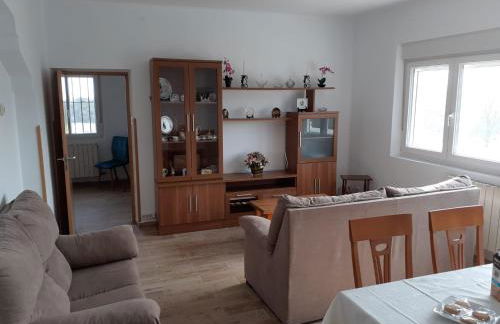 Apartamentos Santillán - Foto 57