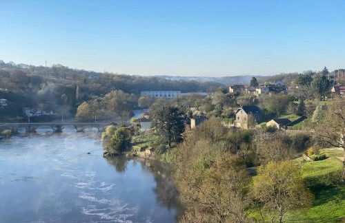 Le Prieuré du Vigeant - Foto 11