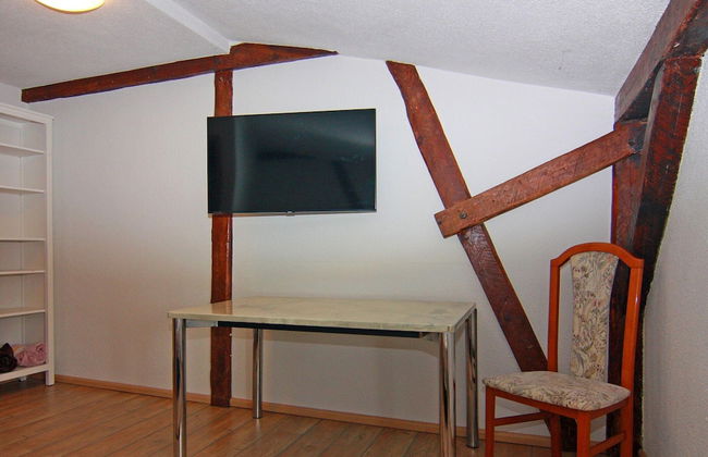 Gemutliche Ferienwohnung in Korchow - Foto 3