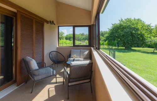 Kuća za odmor Cerovci - Foto 28