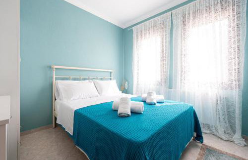 Sitholia Apartment Vatopedi - Photo 47