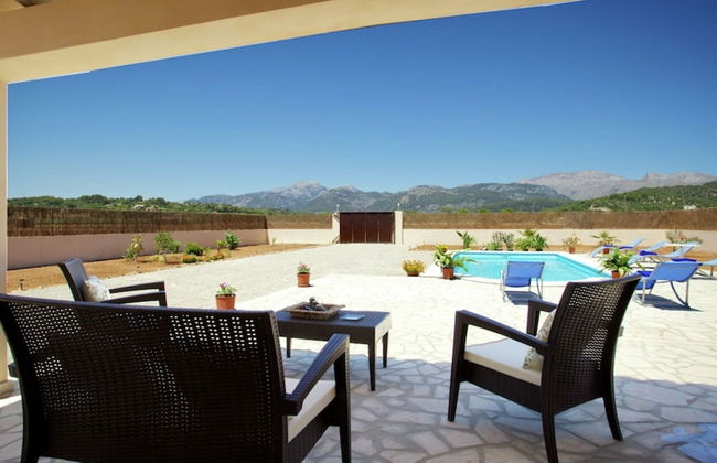 Country House in Campanet With Private Pool - Foto 11