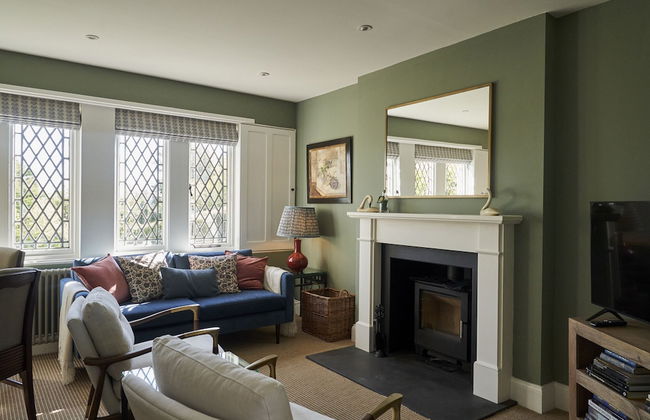 JOIVY The South Lodge At Balcarres - Foto 16