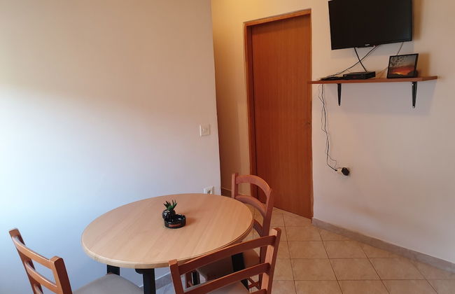 Apartments Dalmatinka Metajna Novalja - Foto 20