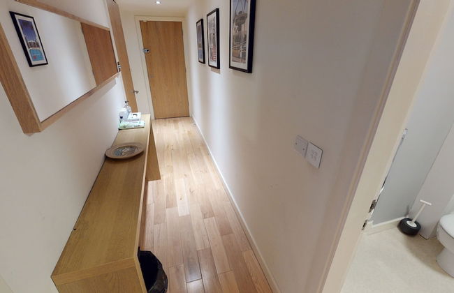 Central Perks Apartment - Foto 2