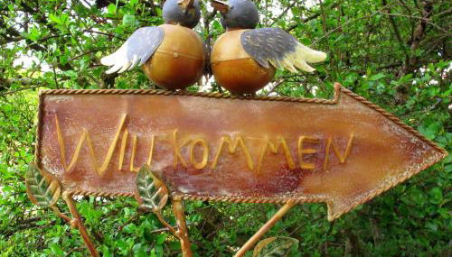 Ferienwohnung "Am Schäferberg" - Foto 2